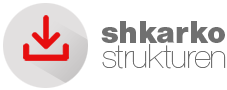 website.al strukturen